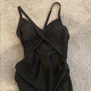 PinkBlush Maternity swimsuit